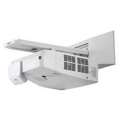 Проектор NEC NP-UM361X-WK