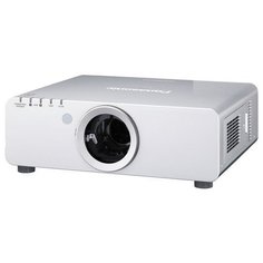 Проектор Panasonic PT-D6000ELS