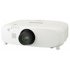 Проектор Panasonic PT-EW640E