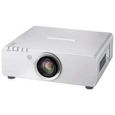Проектор Panasonic PT-DX610