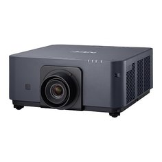 Проектор NEC NP-PX602WL-BK