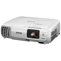 Проектор Epson EB-98H