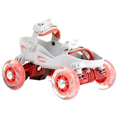 Роликовые коньки Skorpion