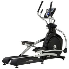 Эллиптический тренажер Tunturi