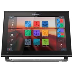 Эхолот Simrad GO12 XSE