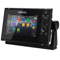 Эхолот Simrad NSS7 evo3