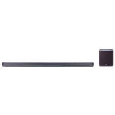 Звуковая панель LG SJ9