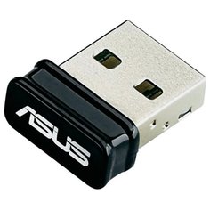 Wi-Fi адаптер ASUS USB-N10 Nano