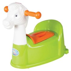 Pilsan горшок Horse Potty