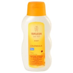 Weleda Детское купание с