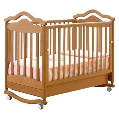 Кроватка Гандылян Анжелика