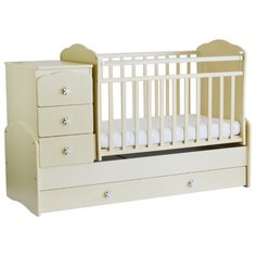 Кроватка СКВ-Компани 94003х
