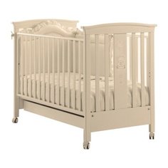 Кроватка Erbesi Incanto