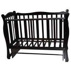 Кроватка Антел Северянка 2 3