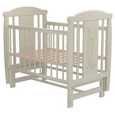 Кроватка Valle Giraffe 04