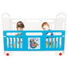 Кроватка pilsan Handy Cribs