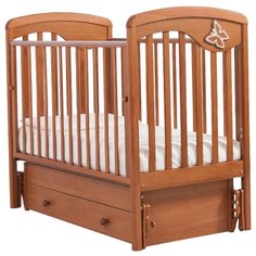 Кроватка Гандылян Джулия