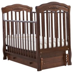 Кроватка Гандылян Шарлотта