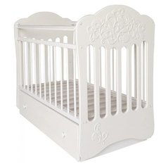 Кроватка Островок уюта Виола