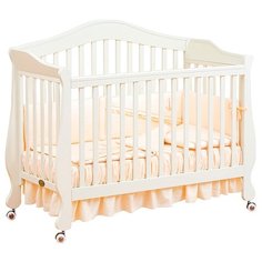 Кроватка Giovanni Belcanto Lux