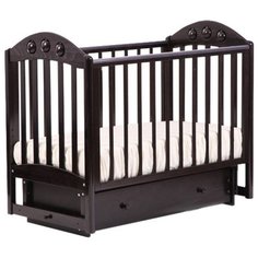 Кроватка ЛЕЛЬ Кубаньлесстрой