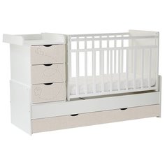 Кроватка СКВ-Компани 54203х