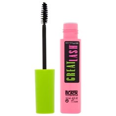 Maybelline тушь для ресниц