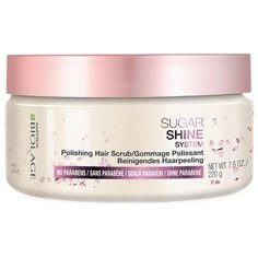 Biolage Скраб полирующий для