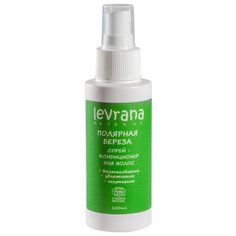 Levrana Спрей-кондиционер для
