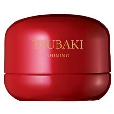 Shiseido Tsubaki Hair Маска для