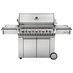 Гриль Napoleon PRO665