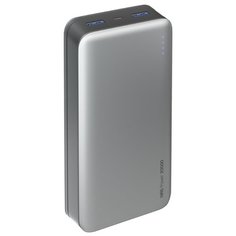 Аккумулятор Deppa NRG Power 20000