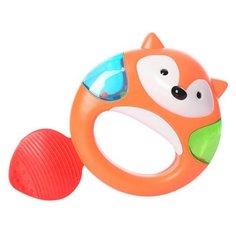 Прорезыватель-погремушка Shantou City Daxiang Plastic Toys
