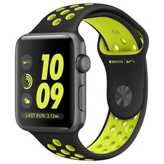 Часы Apple Watch Series 2 38mm