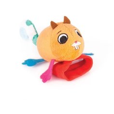 Погремушка Happy Snail