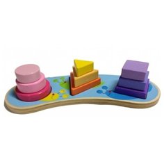 Пирамидка Винтик и Шпунтик