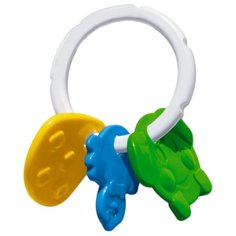 Погремушка Стеллар Колечко