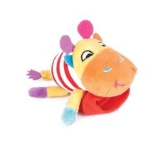 Погремушка Happy Snail Жираф