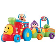 Интерактивная развивающая Fisher Price