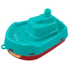 Игрушка для ванной Полесье