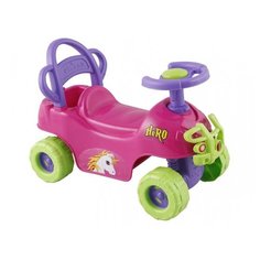 Каталка-толокар pilsan Hero ATV