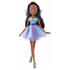 Кукла Winx Club Мода и магия-4