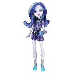 Кукла Monster High Коффин Бин