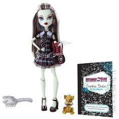 Кукла Monster High Фрэнки Штейн