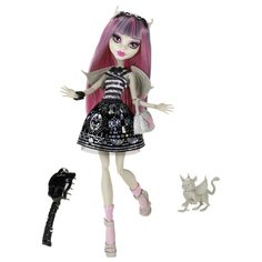 Кукла Monster High Рошель Гойл