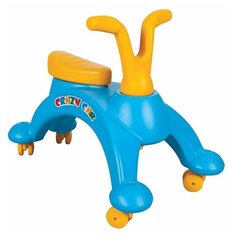 Каталка-толокар pilsan Crazy