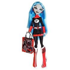 Кукла Monster High Комик-Кон