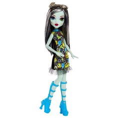 Кукла Monster High Эмодзи
