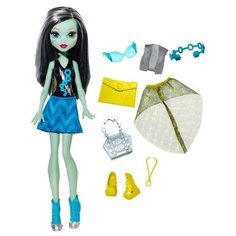 Кукла Monster High Ночная Мода