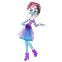 Кукла Monster High Первый день